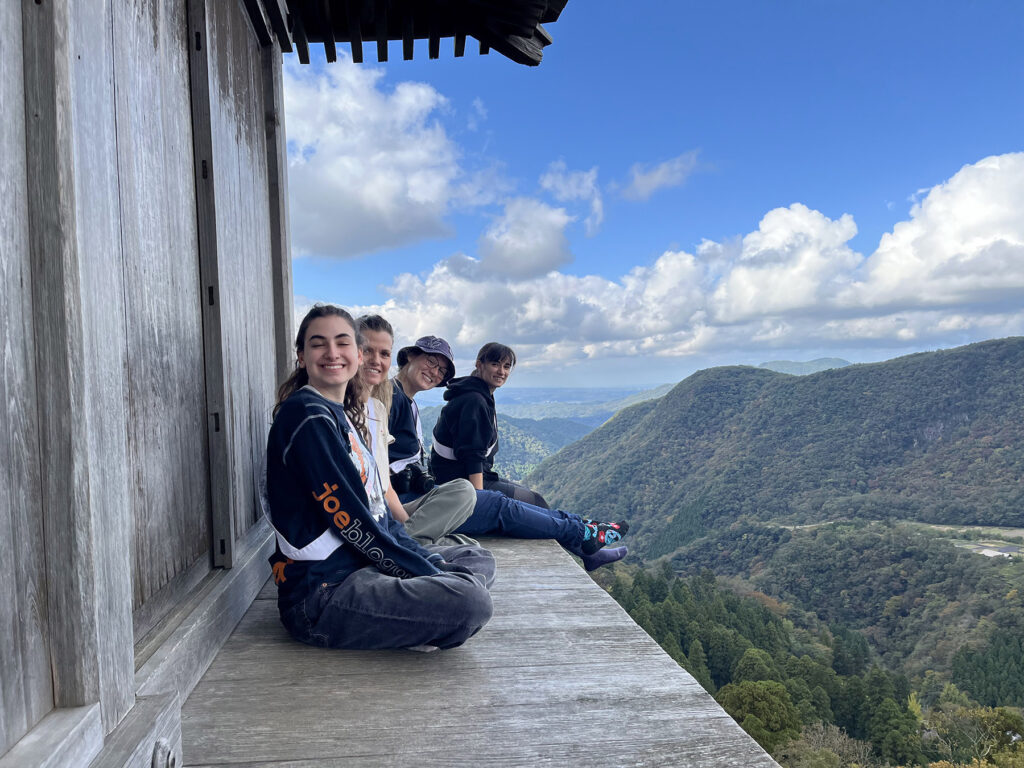 Inaka Retreat: Reset, Rejuvenate, and Reconnect in Japan’s Satoyama